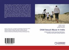 Child Sexual Abuse in India
