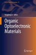 Organic Optoelectronic Materials - Bild 1