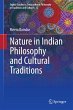 Nature in Indian Philosophy and... - Bild 1