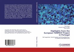 Highlights from the European TEMPEST Project in Portugal