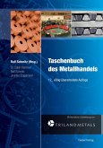 Taschenbuch des Metallhandels