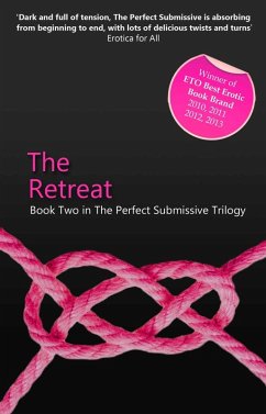 Cover The Retreat (eBook, ePUB)