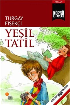 Cover Yesil Tatil