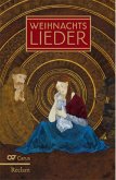 Weihnachtslieder - Textbuch