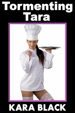 Cover Tormenting Tara (eBook, ePUB)