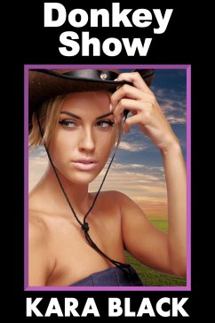 Cover Donkey Show - Donkey Shifter Tales (eBook, ePUB)
