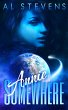 Annie Somewhere (eBook, ePUB) - Bild 1