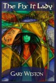 The fix It Lady (eBook, ePUB)