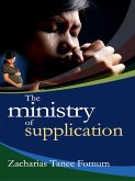 The Ministry of Supplication (Prayer Power Series, #10) (eBook, ePUB)