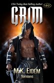 Grim (Tornians, #1) (eBook, ePUB)