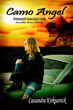 Cover Camo Angel (Camo Series, #1) (eBook, ePUB)