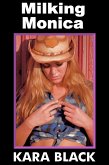 Milking Monica (Milk Maids, #2) (eBook, ePUB) Milking Monica (Milk Maids, #2) (eBook, ePUB)