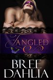 Tangled (Transforming Julia, #1) (eBook, ePUB) Tangled (Transforming Julia, #1) (eBook, ePUB)
