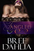 Tangled (Transforming Julia, #1) (eBook, ePUB)