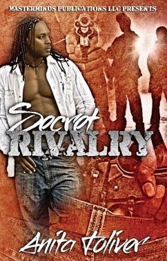 Cover Secret Rivalry (eBook, ePUB)