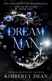 Dream Man (Dream Weavers, #1) (eBook, ePUB)
