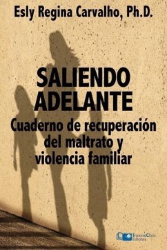 Cover Saliendo Adelante (eBook, ePUB)