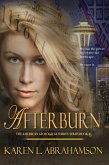 Afterburn (The American Geological Survey, #1) (eBook, ePUB) Afterburn (The American Geological Survey, #1) (eBook, ePUB)