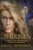 Afterburn (The American Geological Survey, #1) (eBook, ePUB)