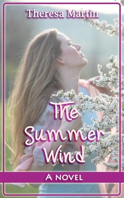 Cover The Summer Wind : A Novel (eBook, ePUB)