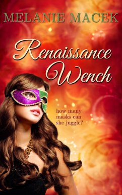 Cover Renaissance Wench (eBook, ePUB)