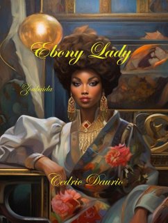 Ebony Lady- Zoubaida (Romantic Africa, #1) (eBook, ePUB) - Daurio11, Cedric