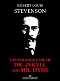 The Strange Case of Dr. Jekyll and Mr. Hyde (eBook, ePUB)
