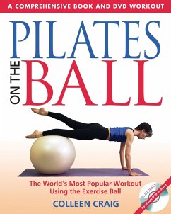 Pilates on the Ball - Craig, Colleen