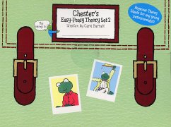 Cover Chester s Easy-Peasy Theory Set 2