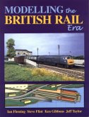 Modelling the British Rail Era