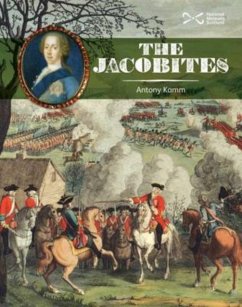 Cover The Jacobites
