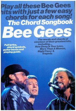 Bee Gees