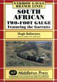 South African Two-foot Gauge