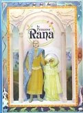 La princesa rana