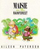 Maisie in the Rainforest