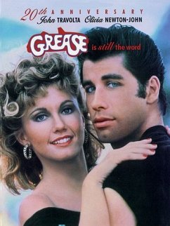 Cover Grease (20th Anniversary Edition)