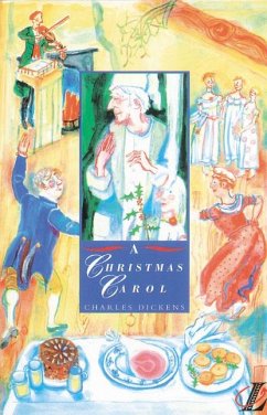 A Christmas Carol - Blatchford, Roy;Barton, Geoff;Dickens, Charles