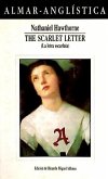 The scarlet letter