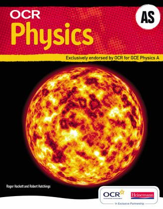 OCR AS Physics Student Book and Exam Cafe CD