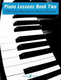 Piano Lessons, Bk 2