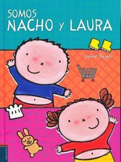 Somos Nacho y Laura - Slegers, Liesbet