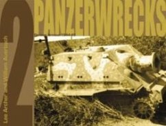Panzerwrecks 2 - Archer, Lee; Auerbach, William