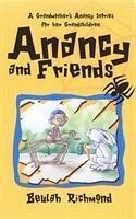 Anancy And Friends - Richmond, Beulah