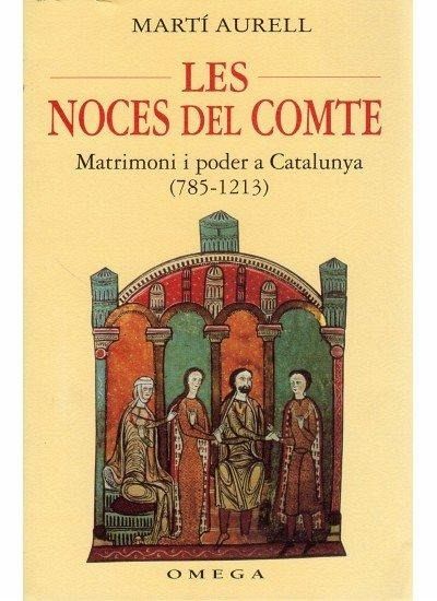 Les noces del comte Les noces del comte