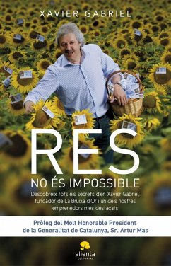 Res no és impossible - Gabriel, Xavier