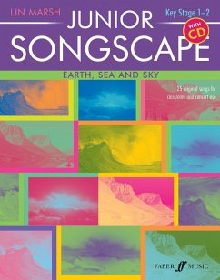 Junior Songscape -- Earth, Sea and Sky