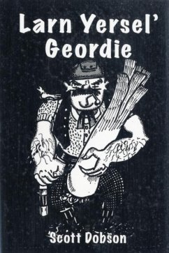 Cover Larn Yersel' Geordie