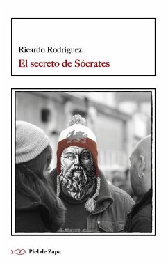 El secreto de Sócrates - Rodríguez del Río, Ricardo