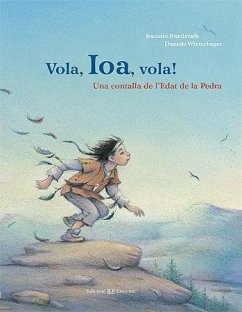 Cover Vola, Ioa, vola