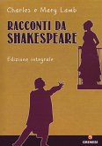 Racconti da Shakespeare Racconti da Shakespeare